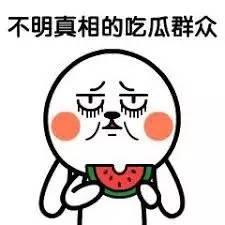 吃瓜群有没有,网络社交的趣味与争议